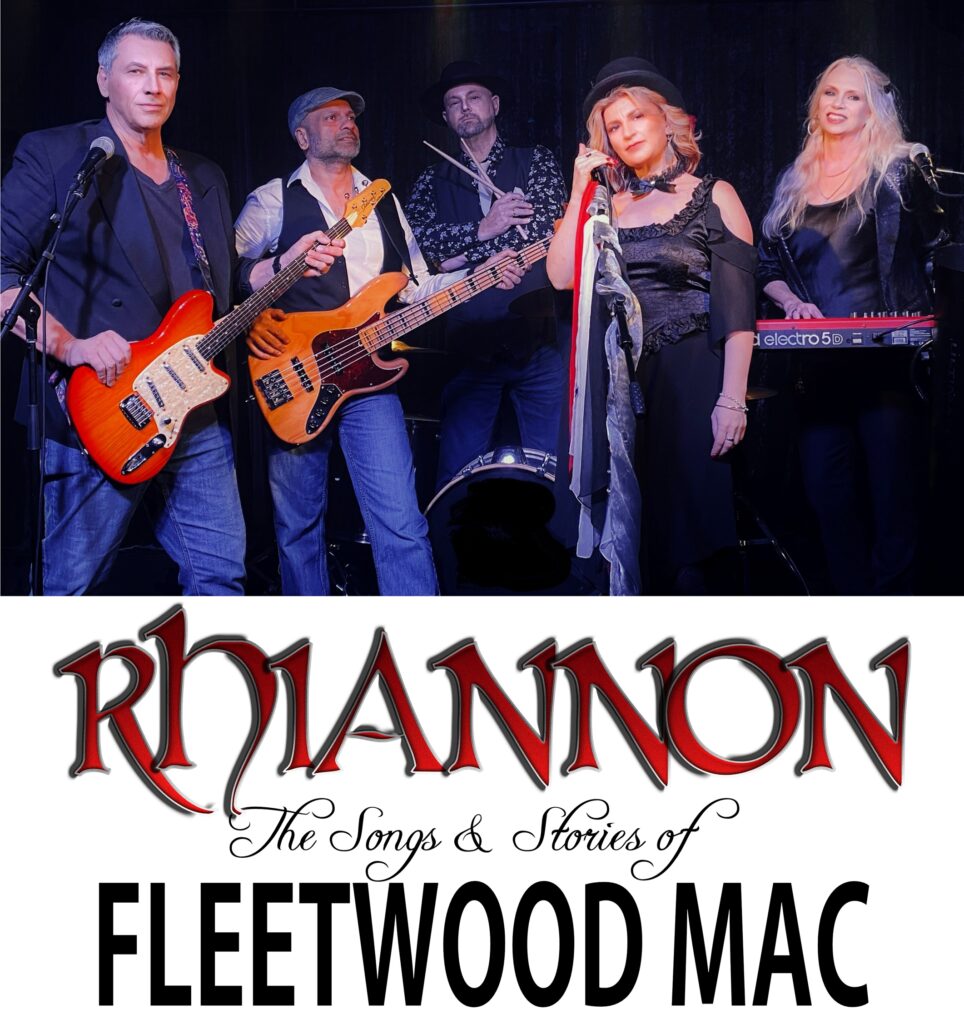 RHIANNON-The Songs & Stories Of Fleetwood Mac